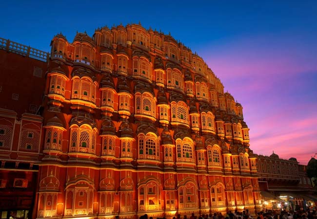 Jaipur to Ranthambore Tour Package